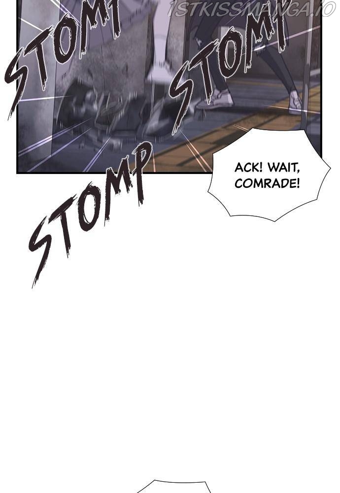 Neolith Girl Chapter 41 - page 35