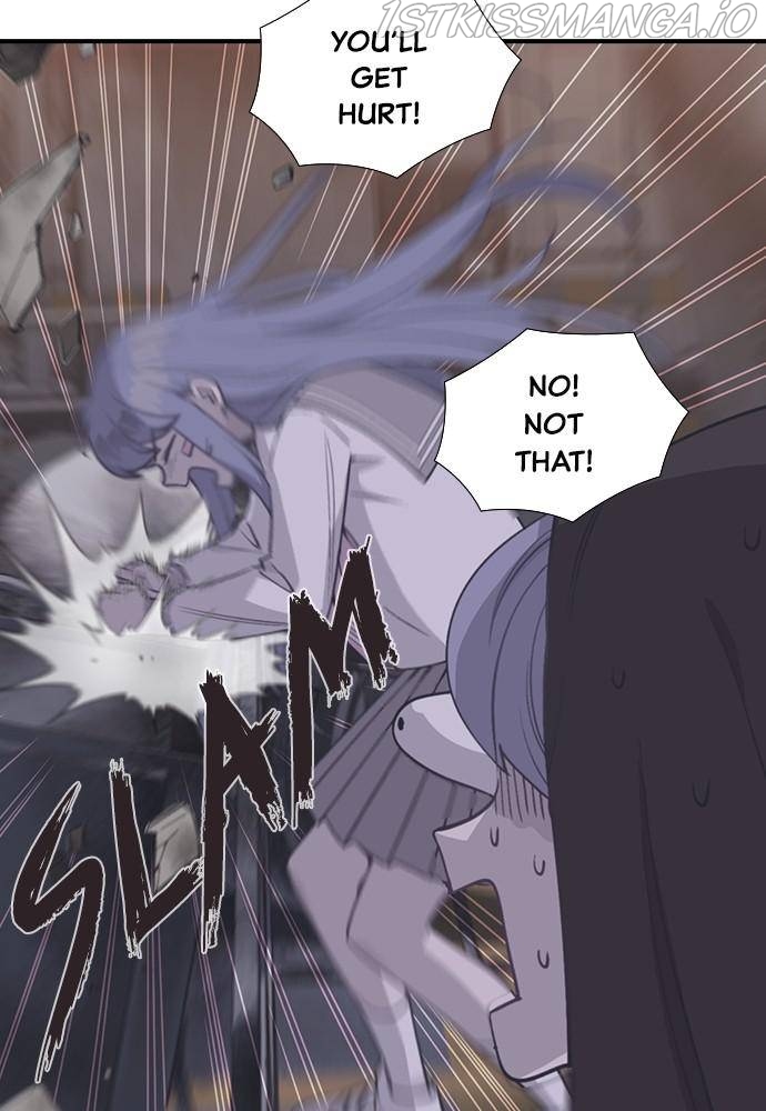Neolith Girl Chapter 41 - page 36