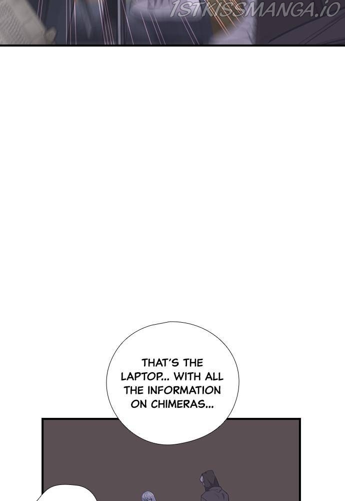 Neolith Girl Chapter 41 - page 37