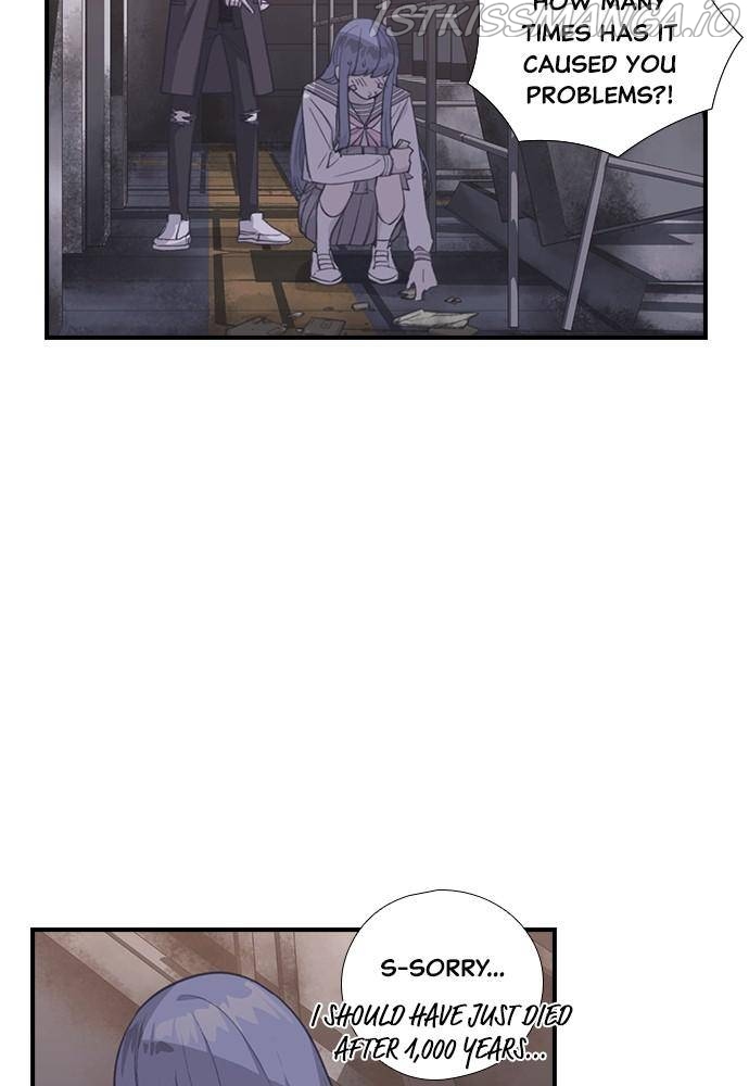 Neolith Girl Chapter 41 - page 39