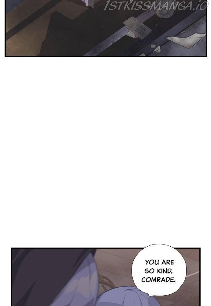 Neolith Girl Chapter 41 - page 43