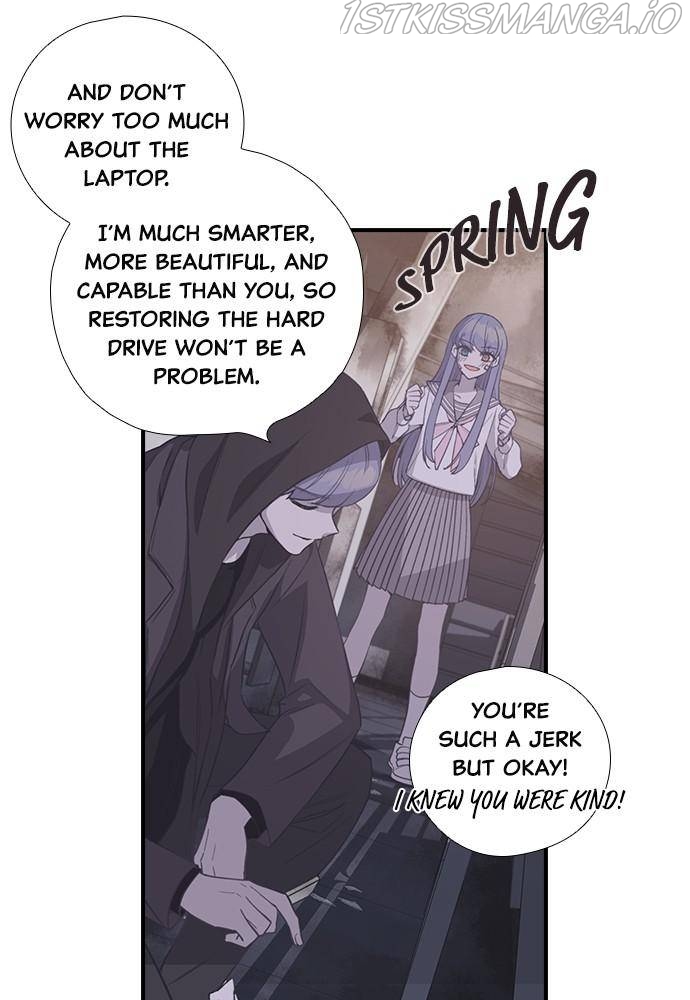 Neolith Girl Chapter 41 - page 48