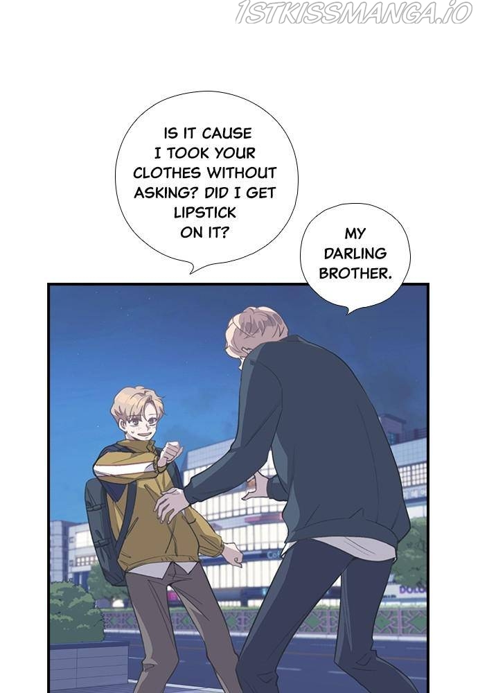 Neolith Girl Chapter 41 - page 58