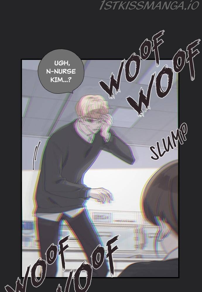 Neolith Girl Chapter 41 - page 6
