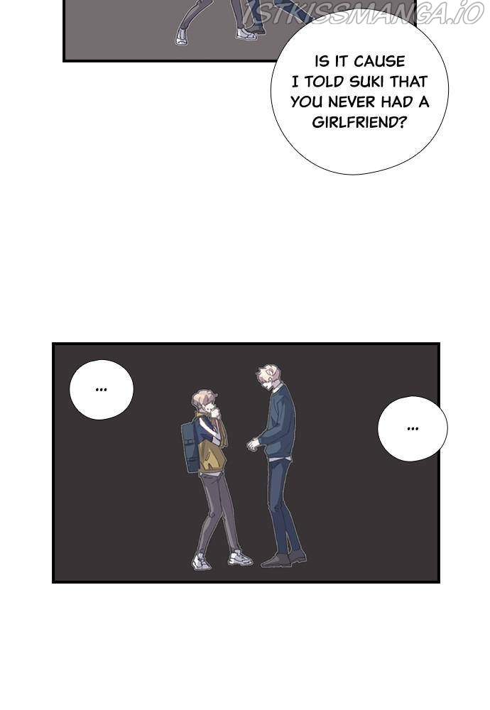 Neolith Girl Chapter 41 - page 60