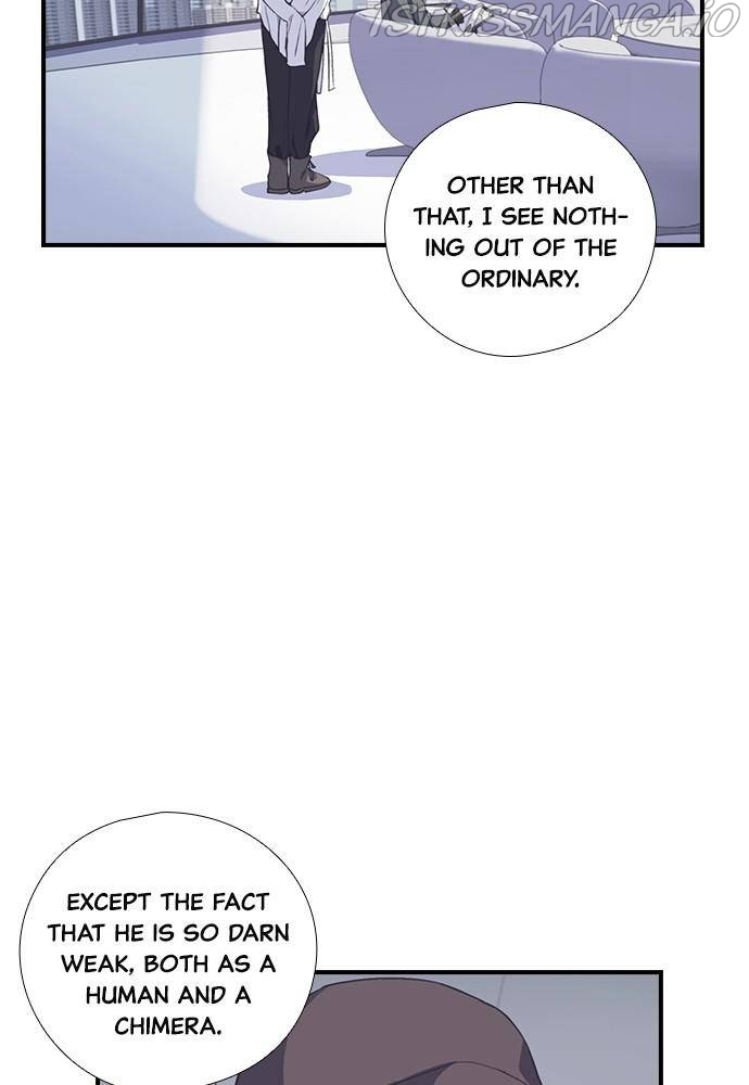 Neolith Girl Chapter 41 - page 94