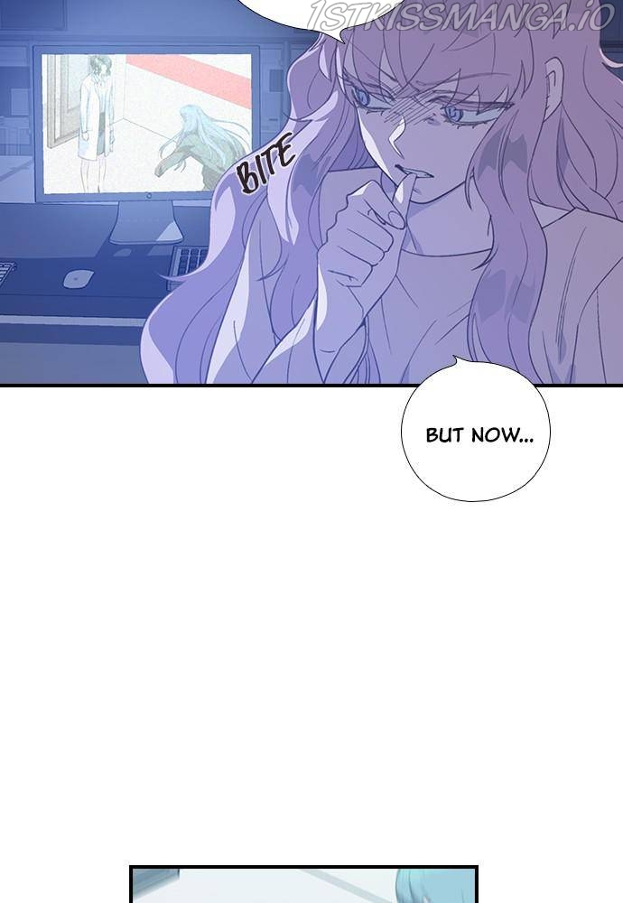 Neolith Girl Chapter 33 - page 10