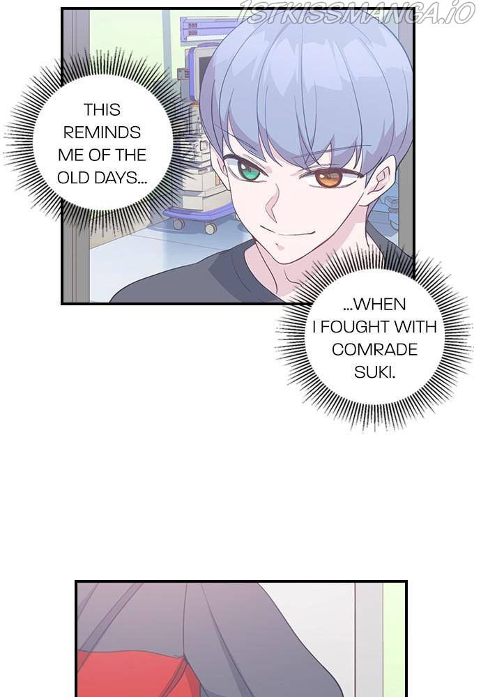 Neolith Girl Chapter 33 - page 104