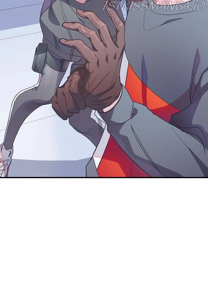 Neolith Girl Chapter 33 - page 107