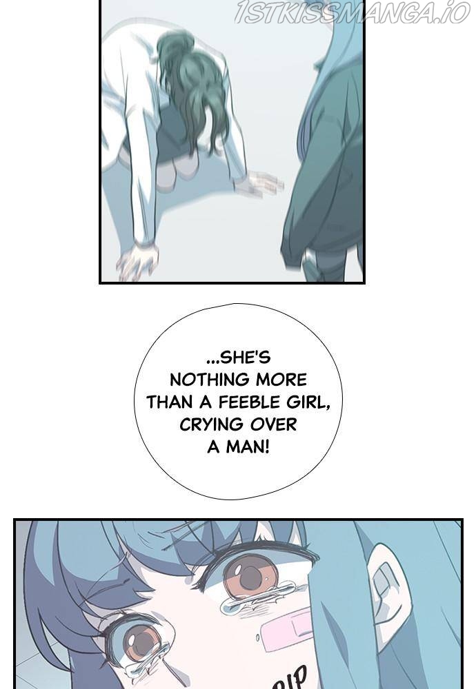 Neolith Girl Chapter 33 - page 11