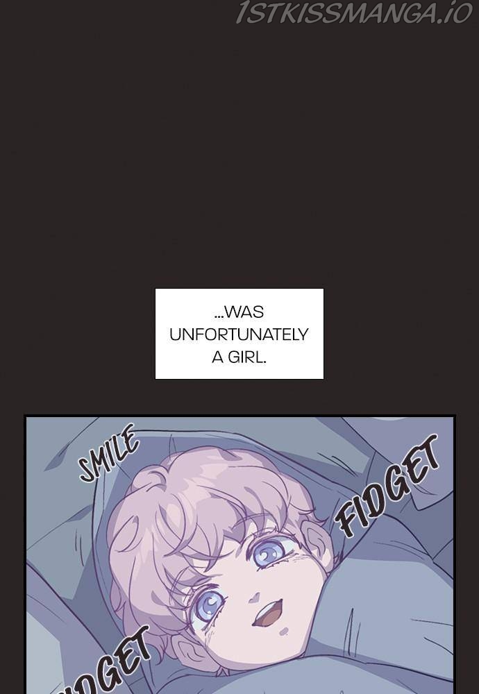 Neolith Girl Chapter 33 - page 25