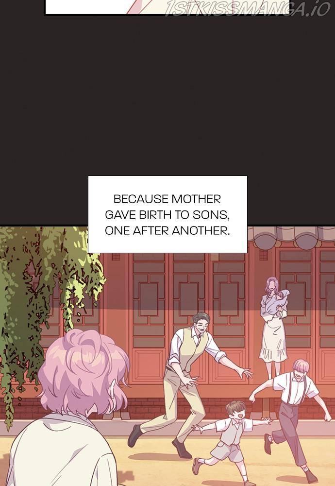 Neolith Girl Chapter 33 - page 28