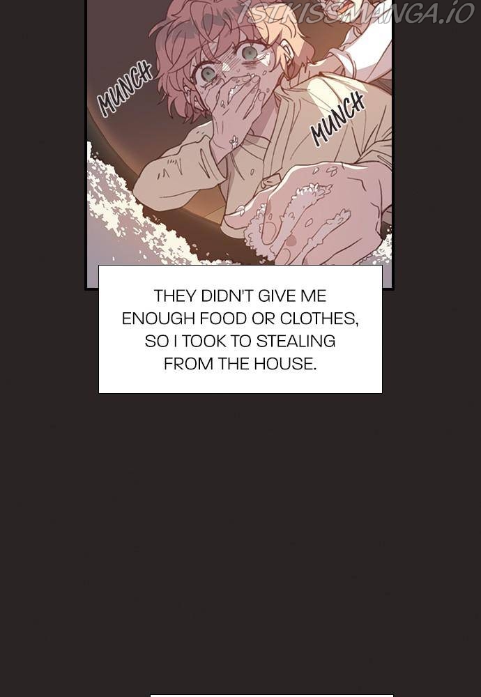 Neolith Girl Chapter 33 - page 31