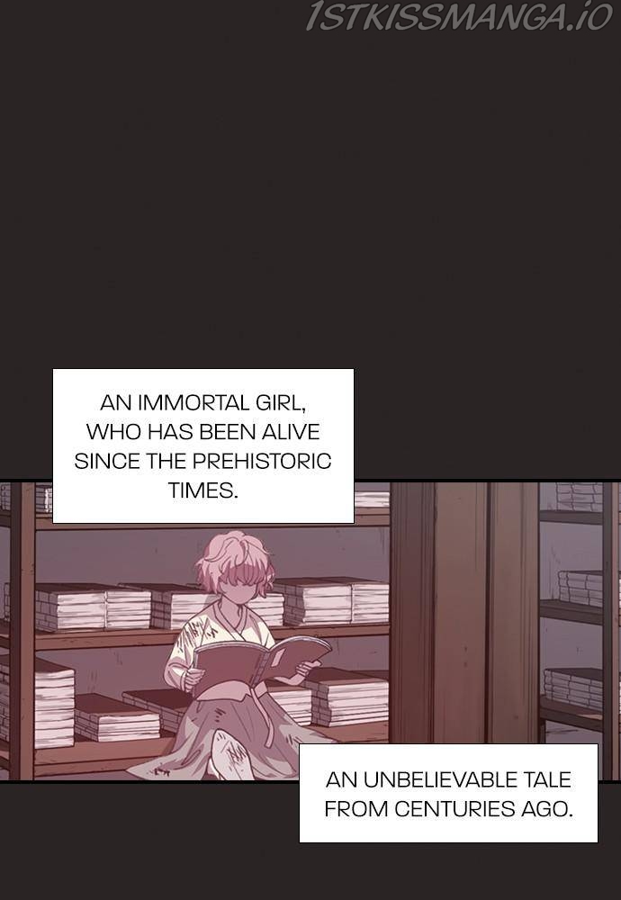 Neolith Girl Chapter 33 - page 34