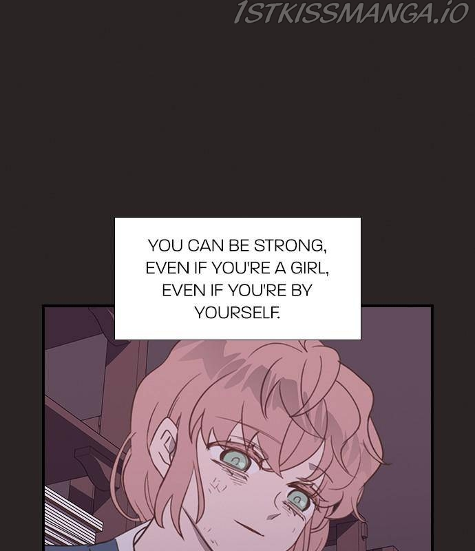 Neolith Girl Chapter 33 - page 40