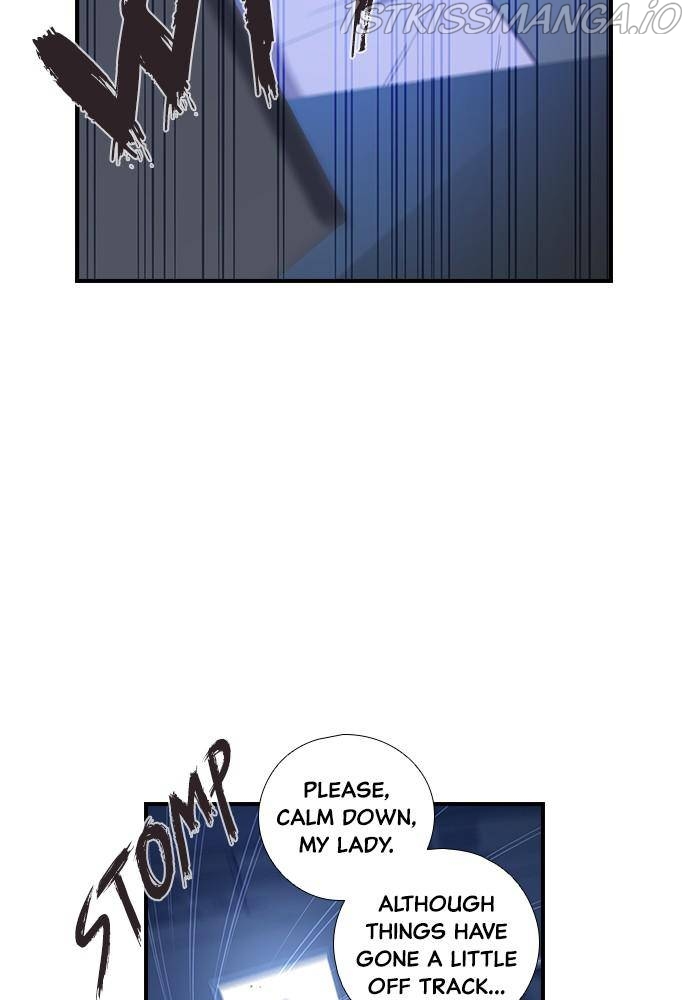 Neolith Girl Chapter 33 - page 5