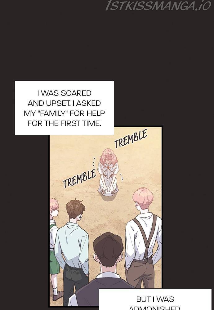 Neolith Girl Chapter 33 - page 55