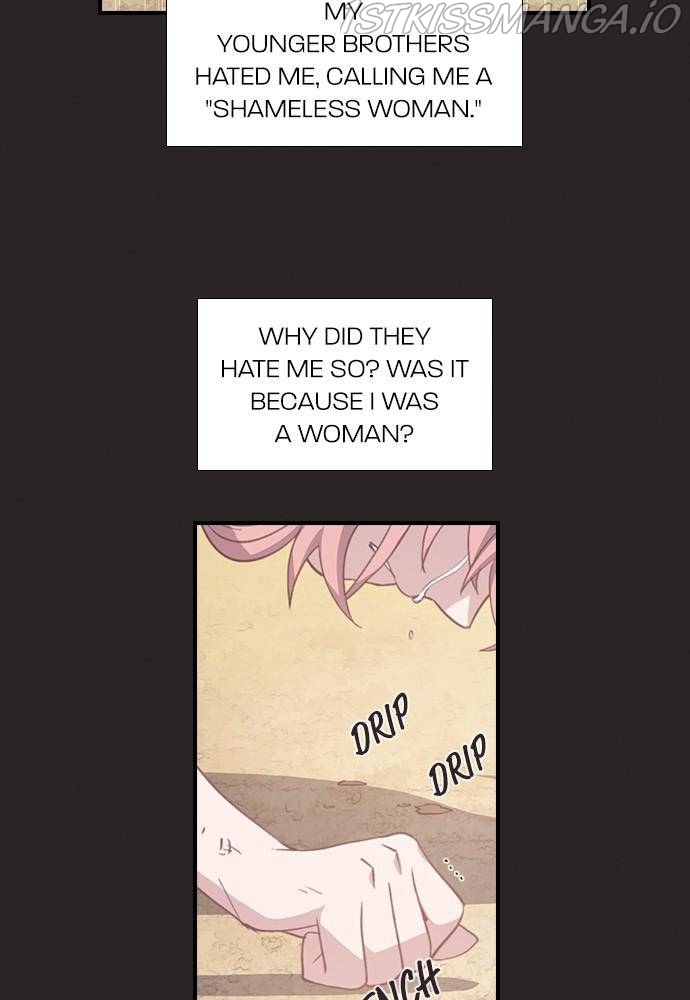Neolith Girl Chapter 33 - page 57