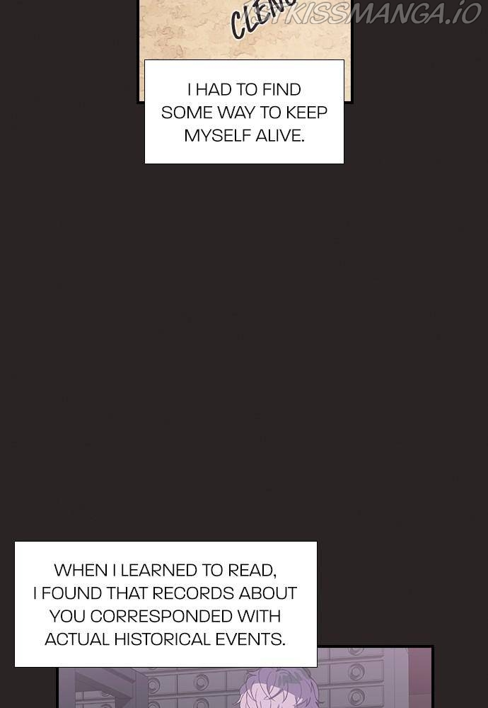 Neolith Girl Chapter 33 - page 58
