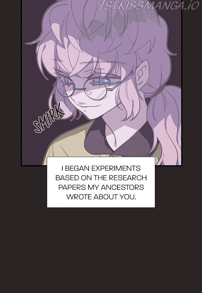 Neolith Girl Chapter 33 - page 60