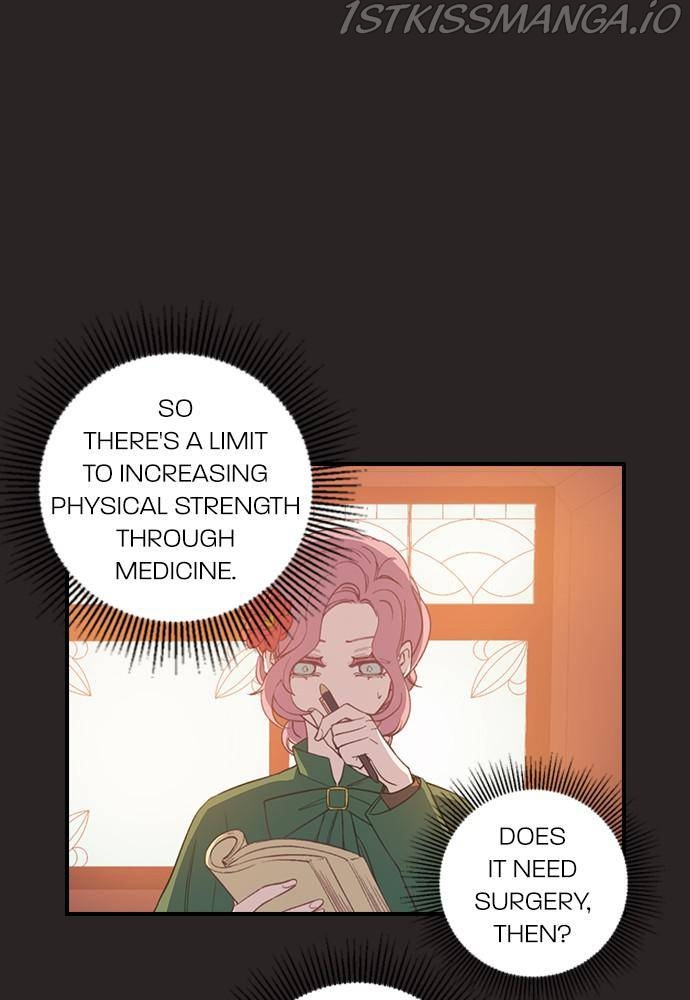 Neolith Girl Chapter 33 - page 68