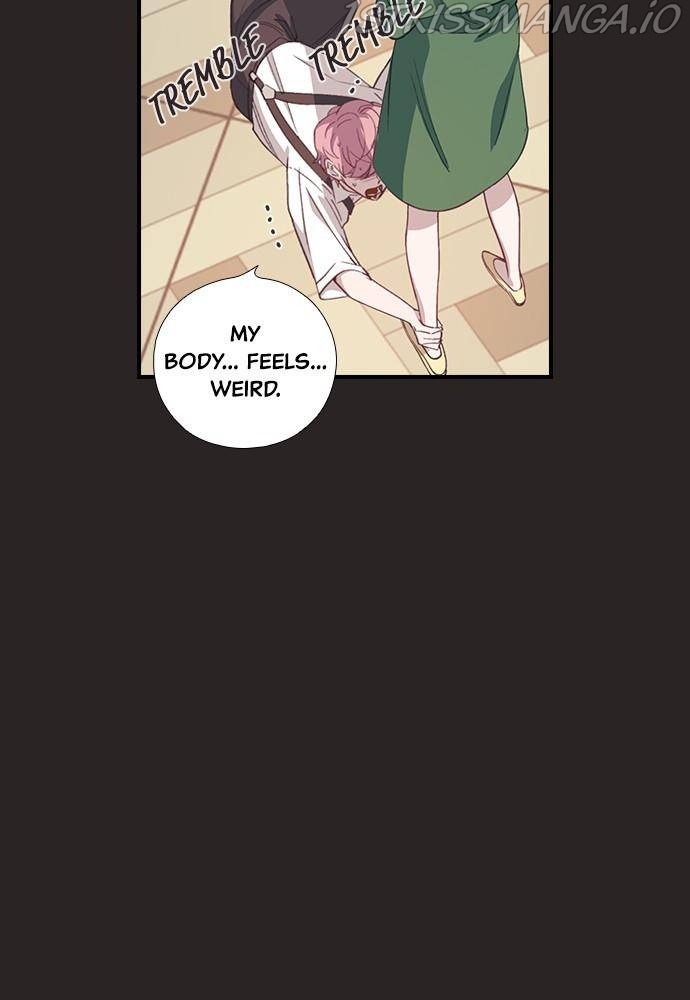Neolith Girl Chapter 33 - page 71