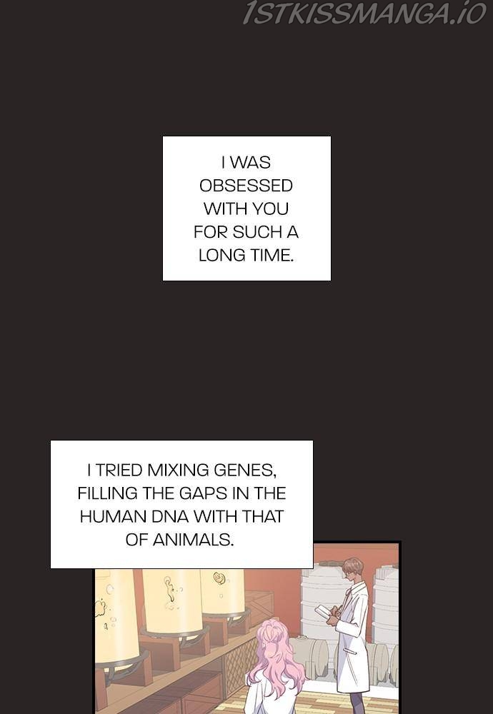 Neolith Girl Chapter 33 - page 73