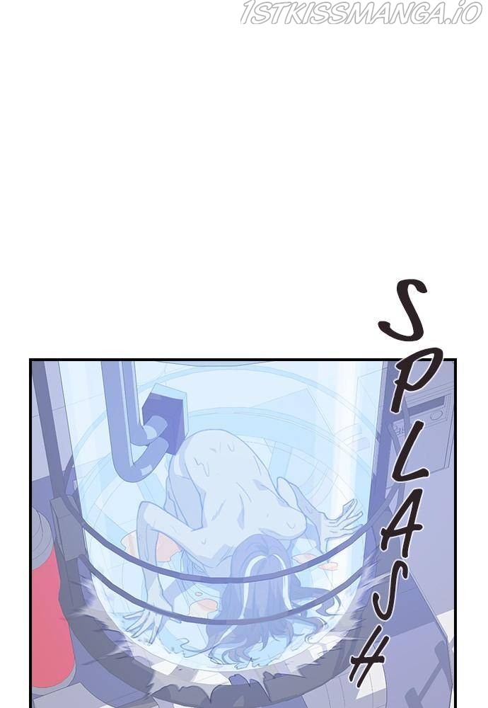 Neolith Girl Chapter 33 - page 81