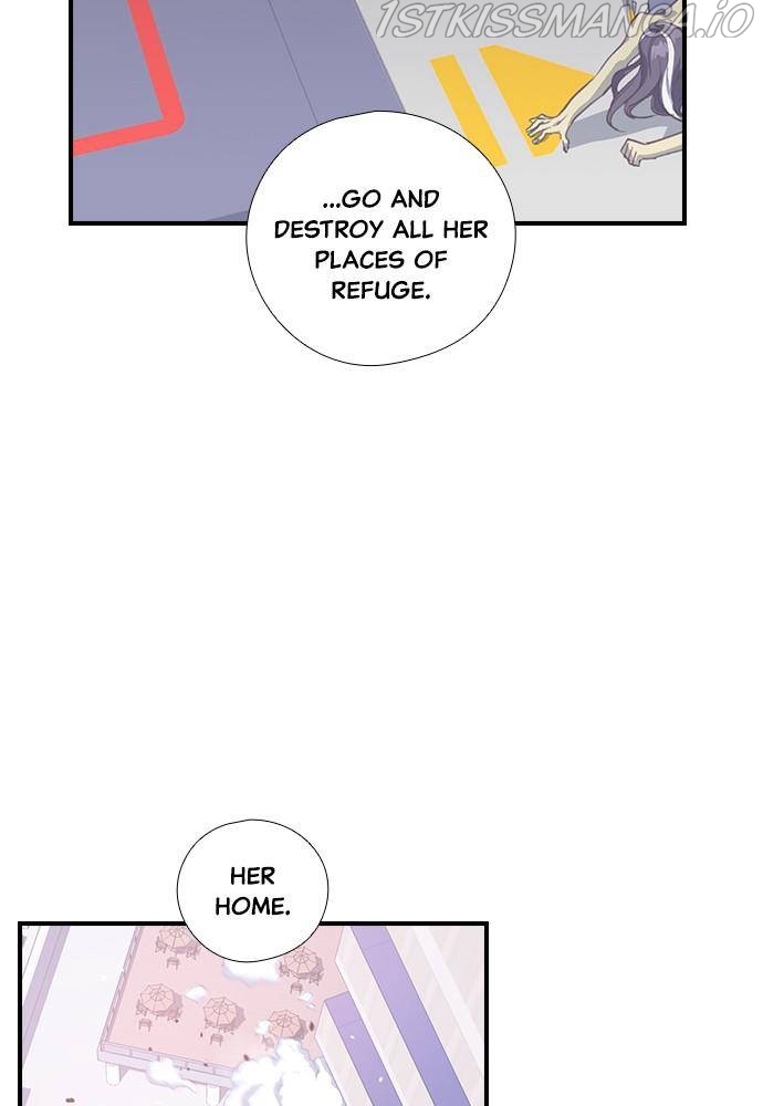 Neolith Girl Chapter 33 - page 85