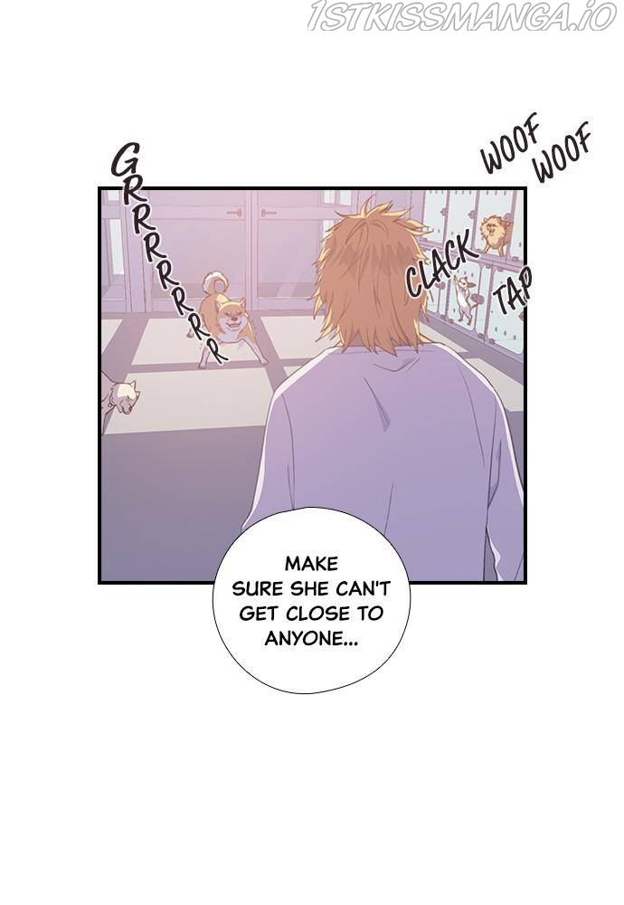 Neolith Girl Chapter 33 - page 90