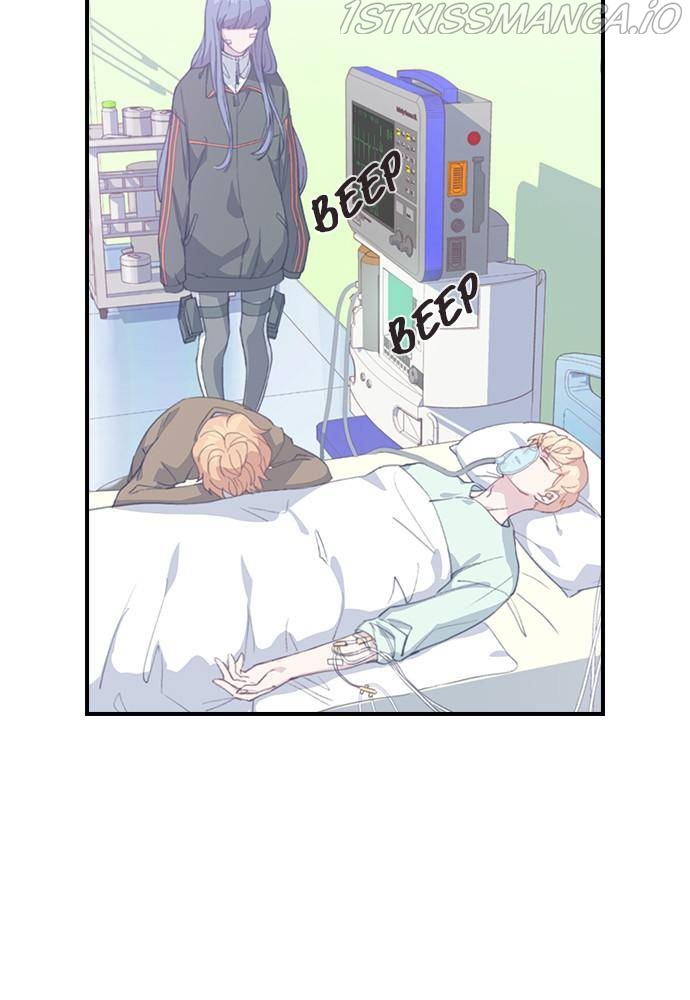 Neolith Girl Chapter 33 - page 93