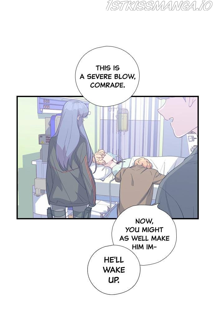 Neolith Girl Chapter 33 - page 95