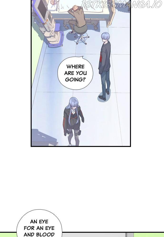 Neolith Girl Chapter 33 - page 98