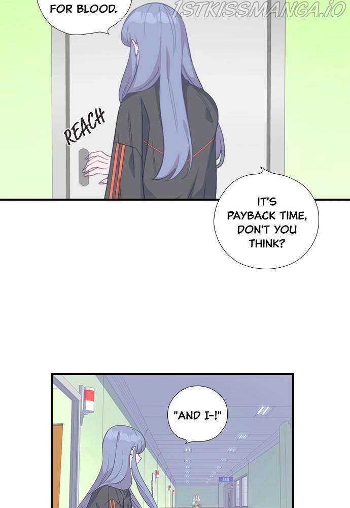 Neolith Girl Chapter 33 - page 99