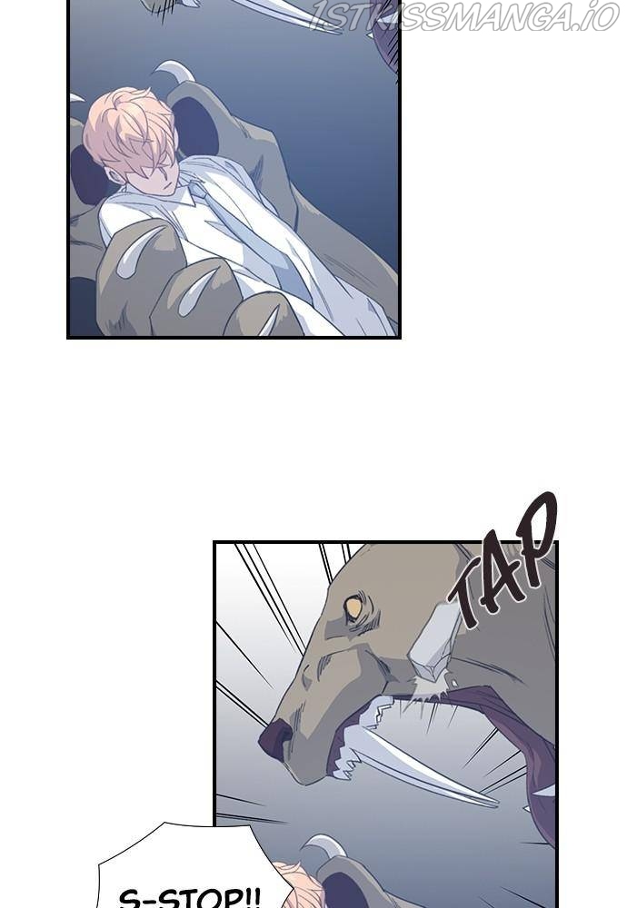 Neolith Girl Chapter 31 - page 104