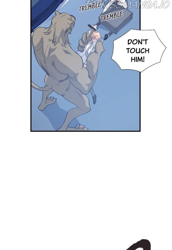 Neolith Girl Chapter 31 - page 106
