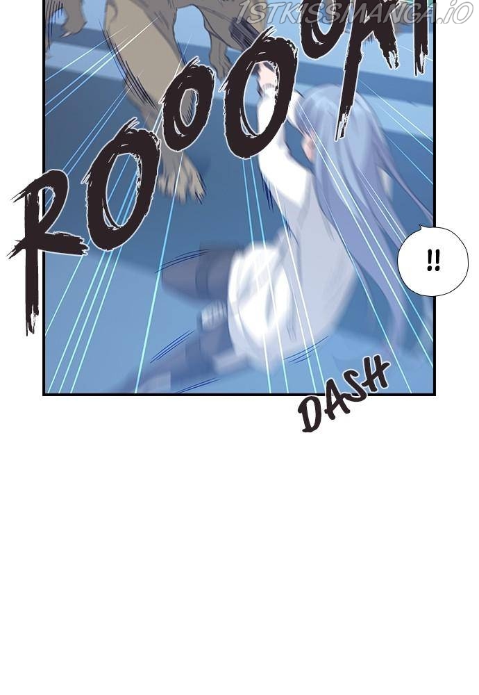 Neolith Girl Chapter 31 - page 19