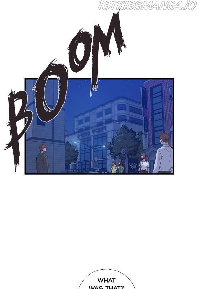 Neolith Girl Chapter 31 - page 22