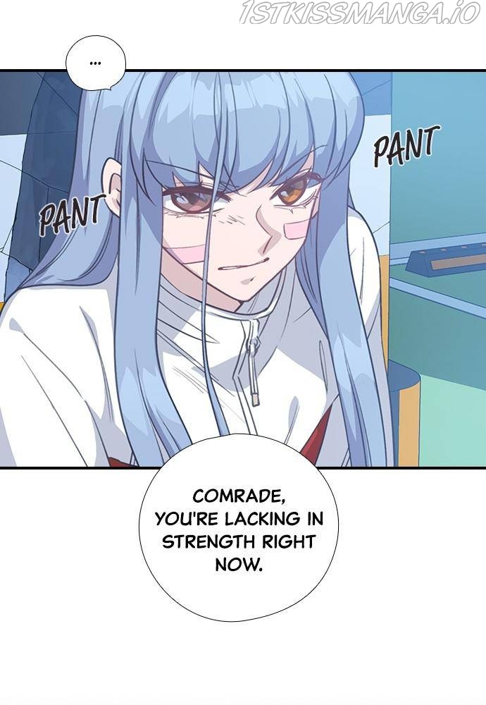 Neolith Girl Chapter 31 - page 30