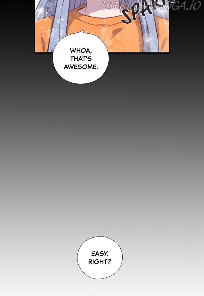 Neolith Girl Chapter 31 - page 37