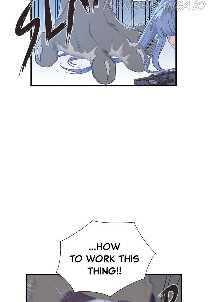 Neolith Girl Chapter 31 - page 43