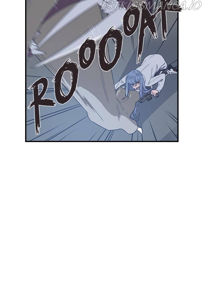 Neolith Girl Chapter 31 - page 44