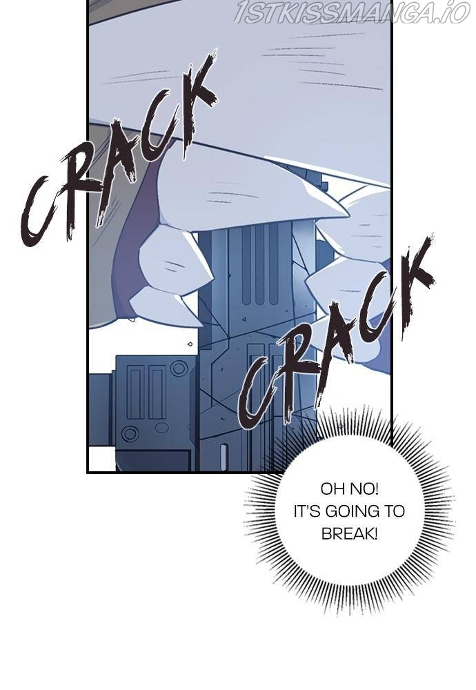Neolith Girl Chapter 31 - page 49