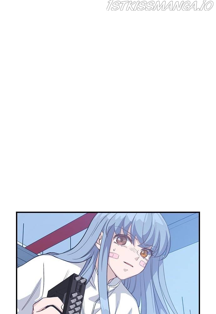 Neolith Girl Chapter 31 - page 53