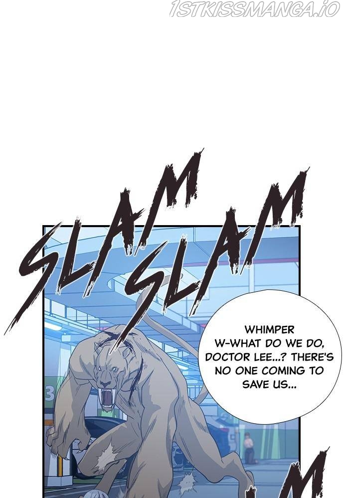 Neolith Girl Chapter 31 - page 76