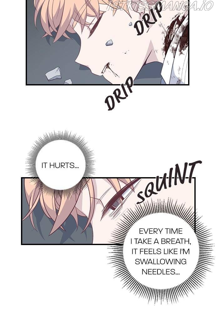Neolith Girl Chapter 31 - page 79