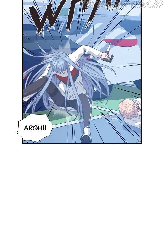 Neolith Girl Chapter 31 - page 83