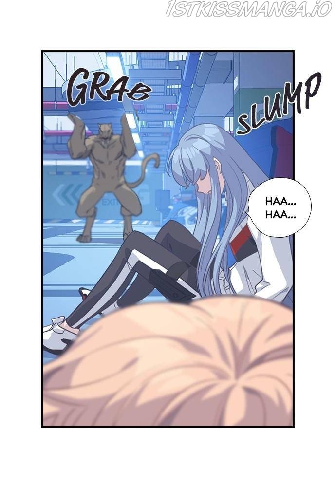 Neolith Girl Chapter 31 - page 84