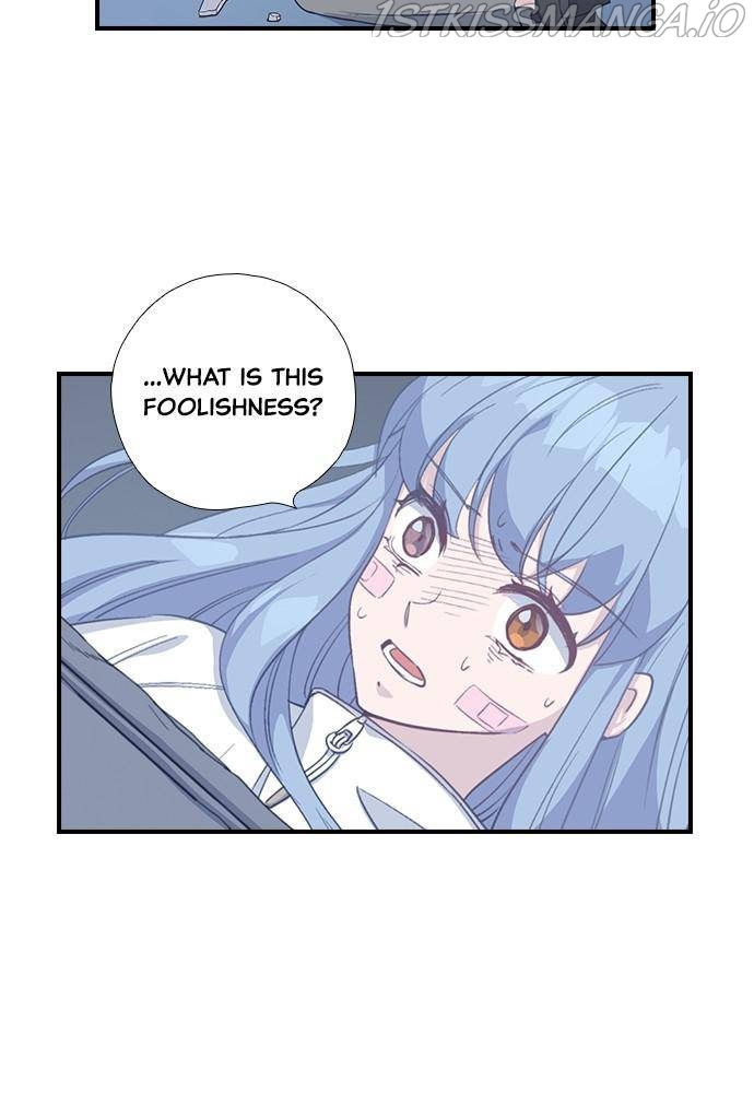 Neolith Girl Chapter 31 - page 95
