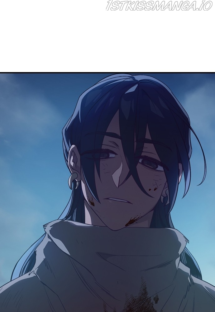 Neolith Girl Chapter 59 - page 18